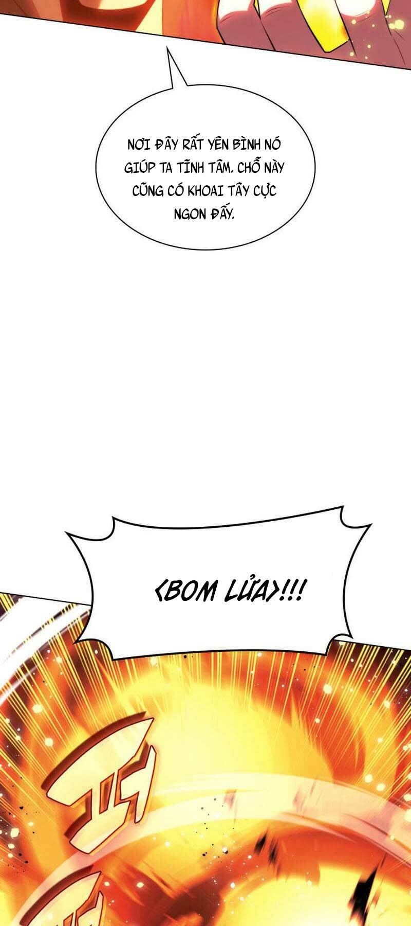 Thợ Rèn Huyền Thoại Chapter 177 - Trang 65