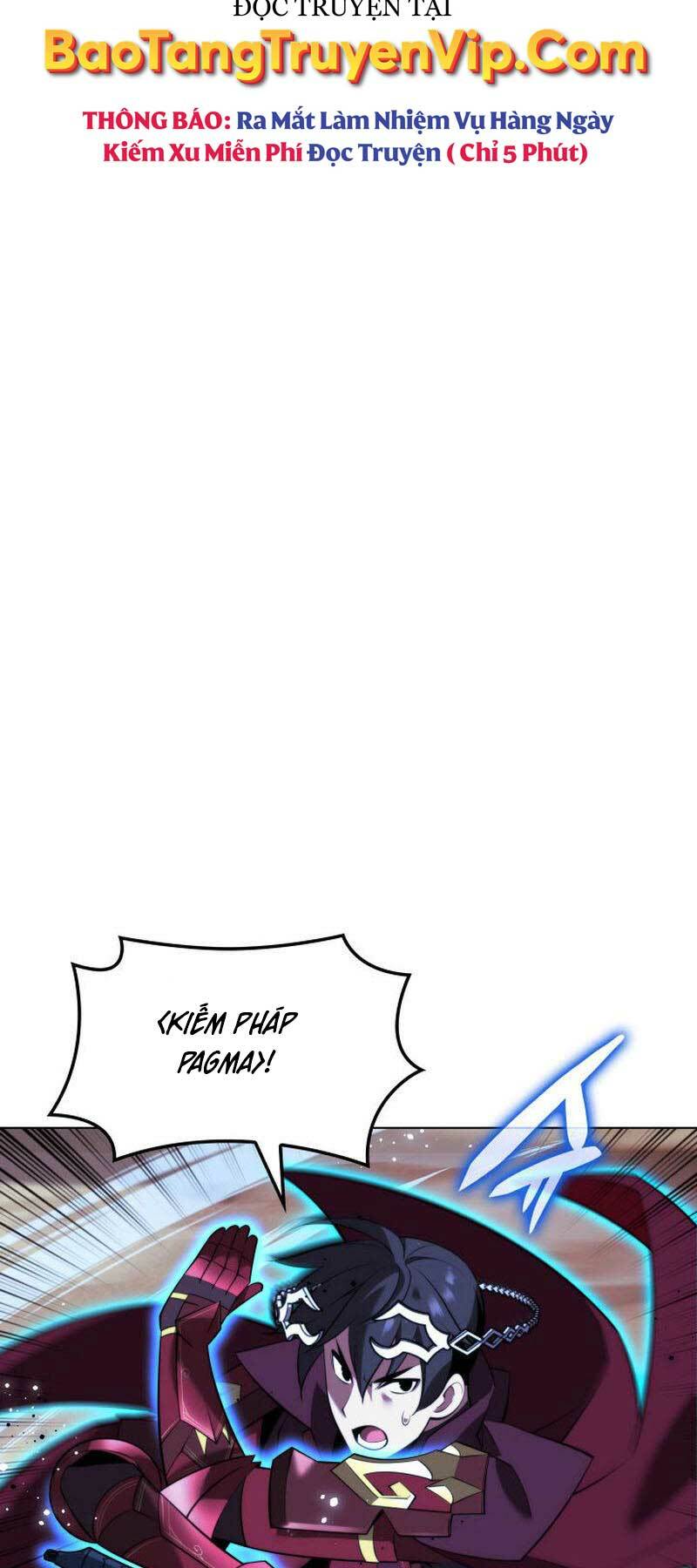 Thợ Rèn Huyền Thoại Chapter 177 - Trang 67