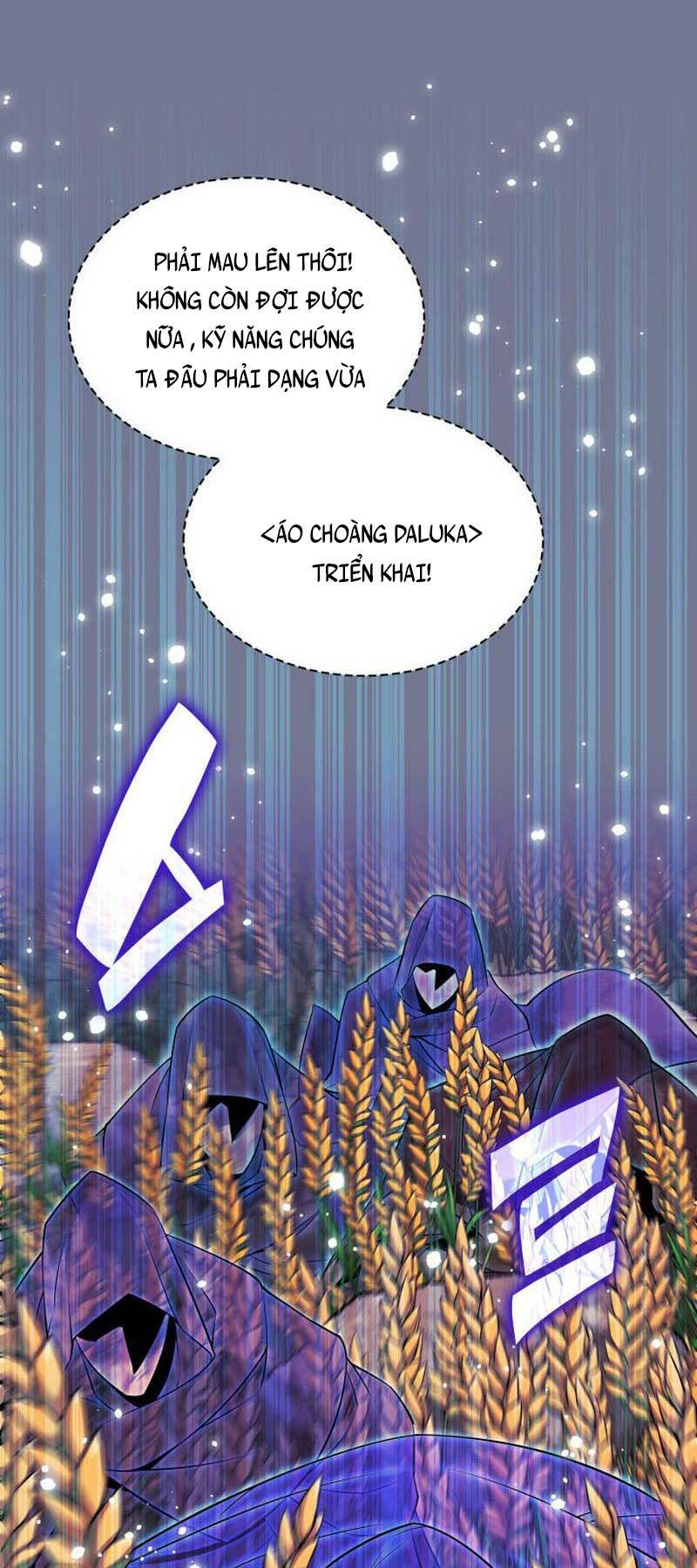 Thợ Rèn Huyền Thoại Chapter 177 - Trang 6