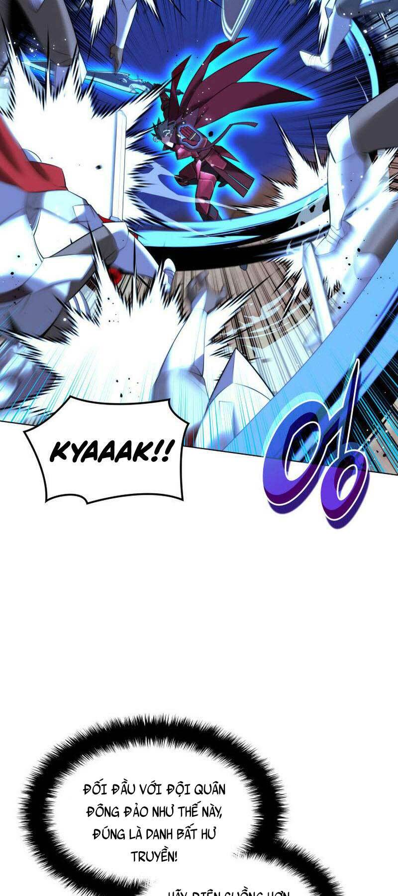 Thợ Rèn Huyền Thoại Chapter 177 - Trang 69