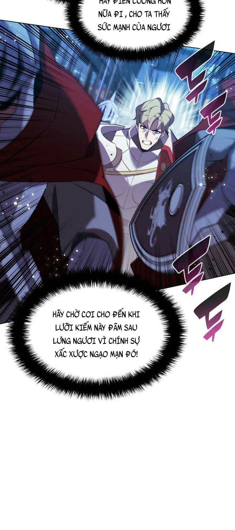 Thợ Rèn Huyền Thoại Chapter 177 - Trang 70