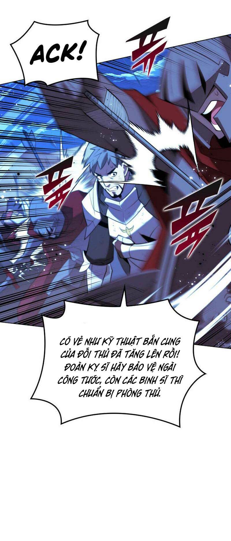 Thợ Rèn Huyền Thoại Chapter 177 - Trang 71