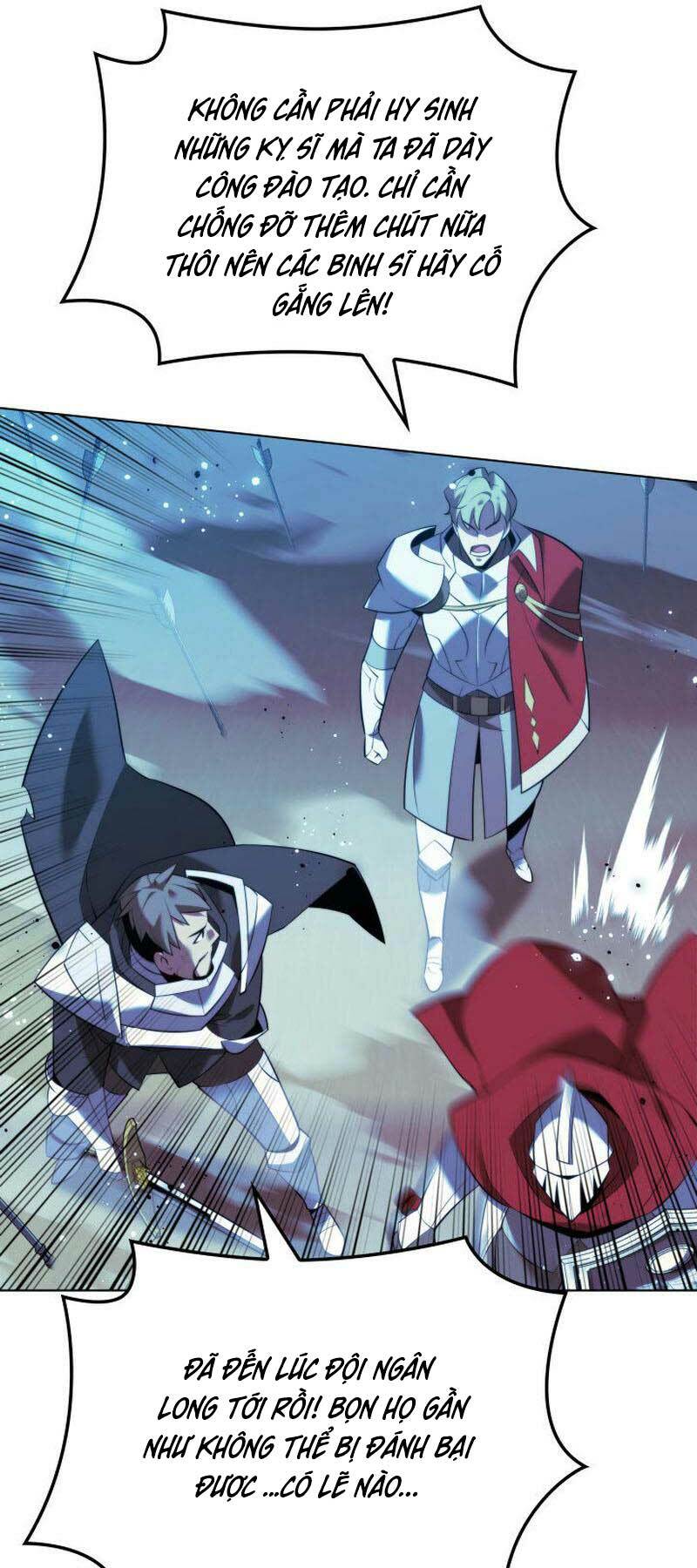 Thợ Rèn Huyền Thoại Chapter 177 - Trang 72