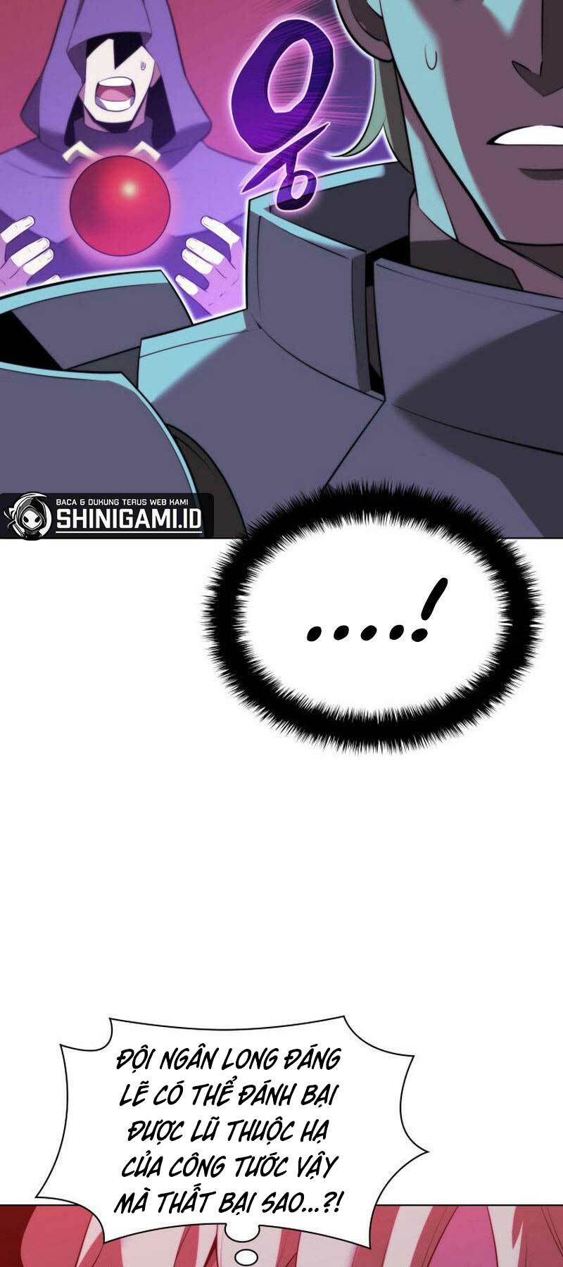 Thợ Rèn Huyền Thoại Chapter 177 - Trang 75