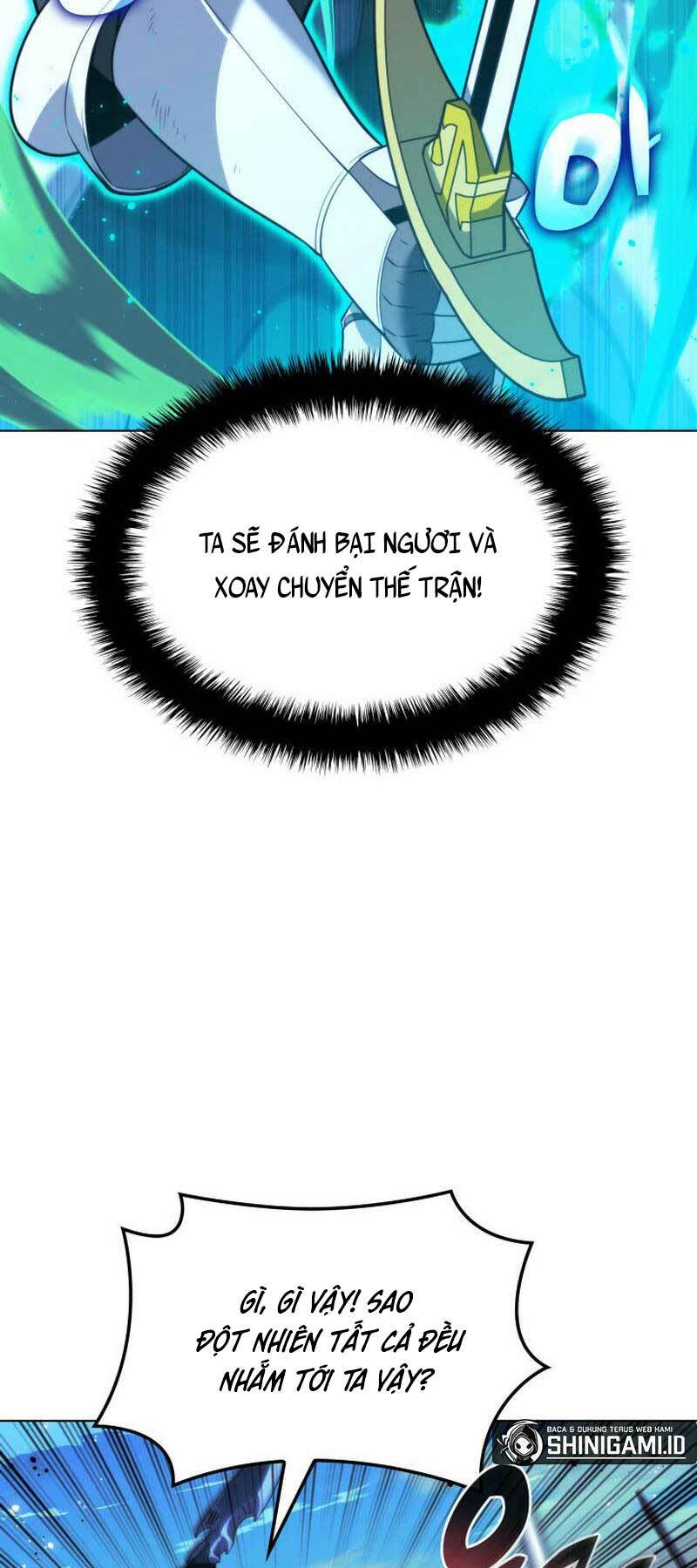 Thợ Rèn Huyền Thoại Chapter 177 - Trang 79