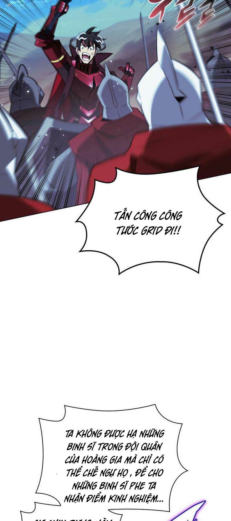 Thợ Rèn Huyền Thoại Chapter 177 - Trang 80