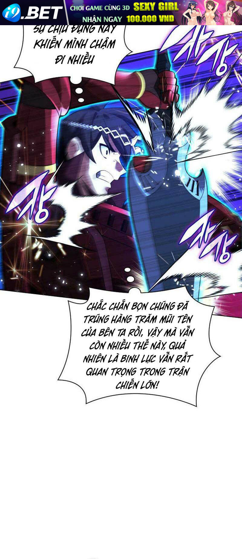 Thợ Rèn Huyền Thoại Chapter 177 - Trang 81