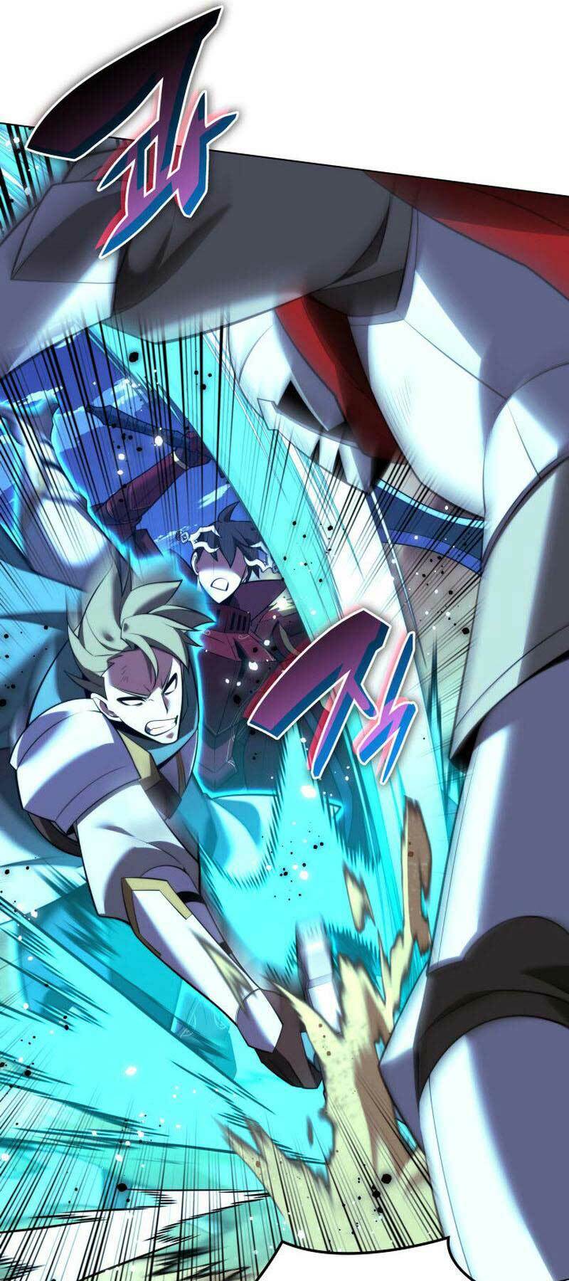 Thợ Rèn Huyền Thoại Chapter 177 - Trang 82