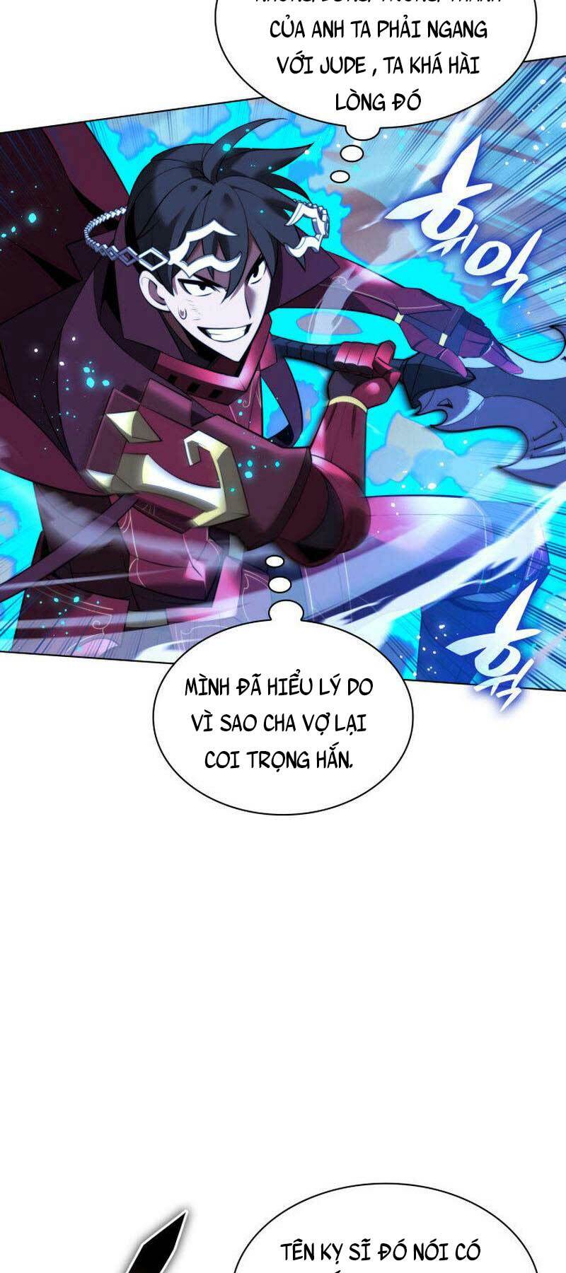 Thợ Rèn Huyền Thoại Chapter 177 - Trang 86