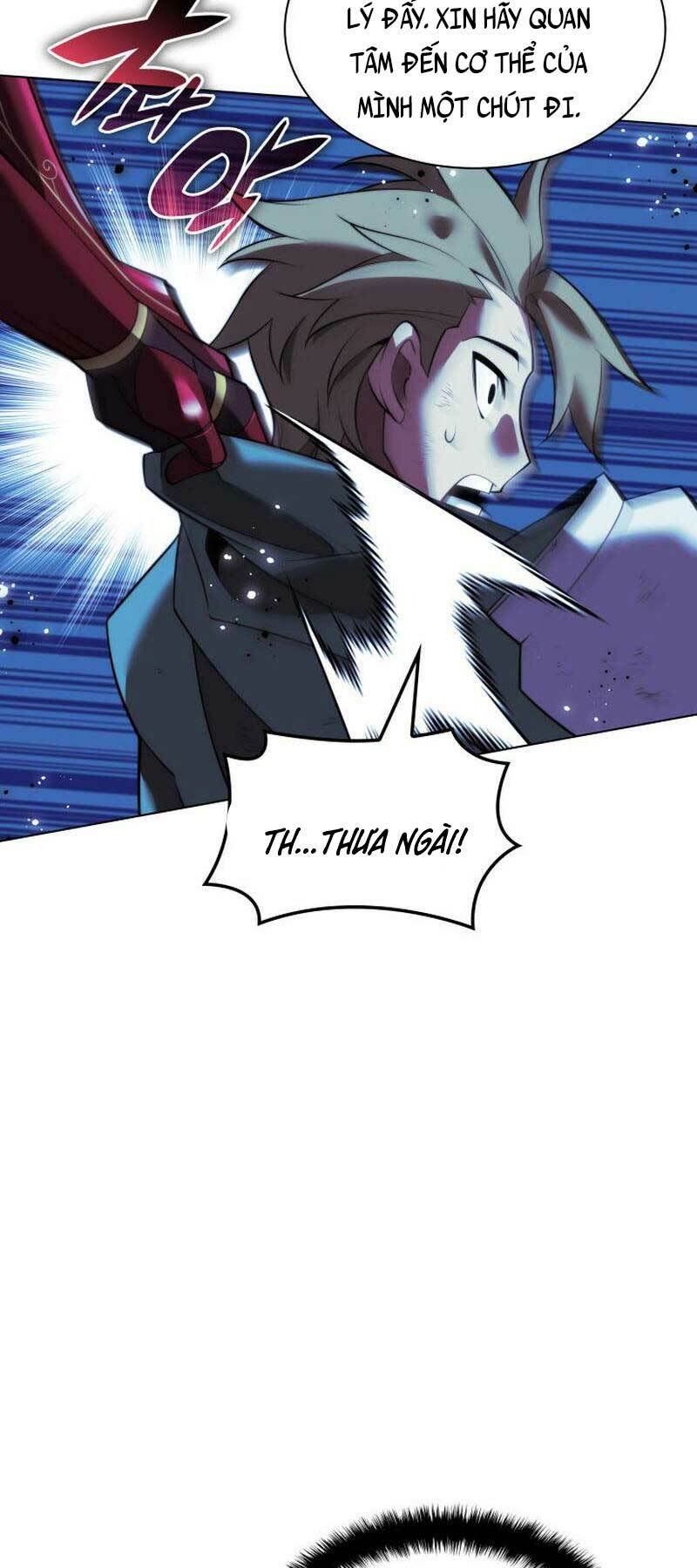 Thợ Rèn Huyền Thoại Chapter 177 - Trang 87