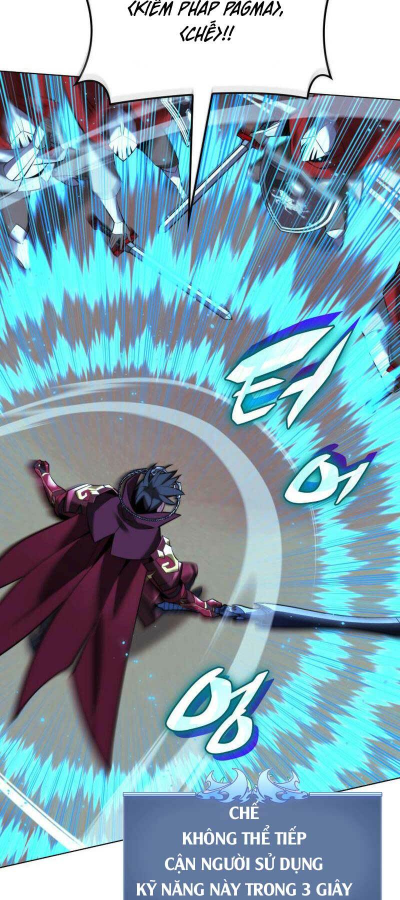 Thợ Rèn Huyền Thoại Chapter 177 - Trang 89