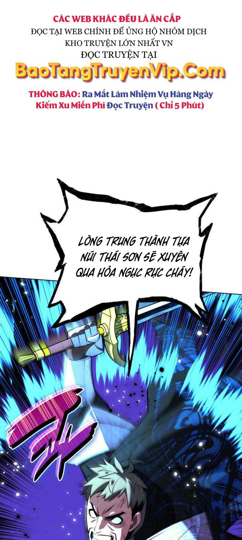 Thợ Rèn Huyền Thoại Chapter 177 - Trang 91