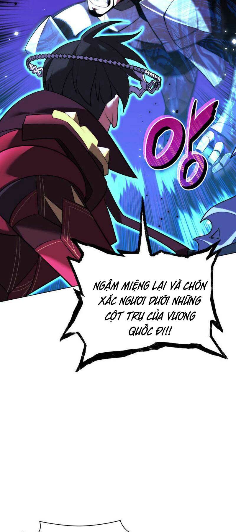 Thợ Rèn Huyền Thoại Chapter 177 - Trang 92