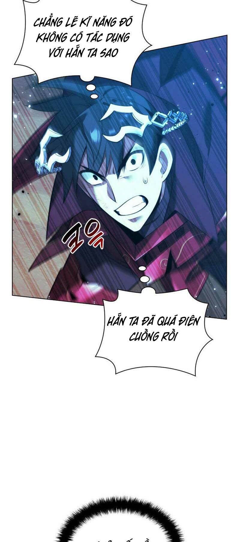 Thợ Rèn Huyền Thoại Chapter 177 - Trang 93