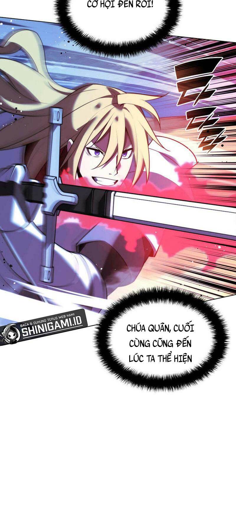 Thợ Rèn Huyền Thoại Chapter 177 - Trang 94