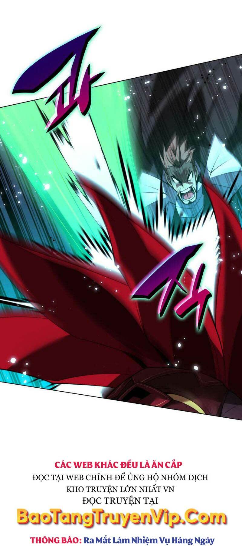 Thợ Rèn Huyền Thoại Chapter 177 - Trang 95