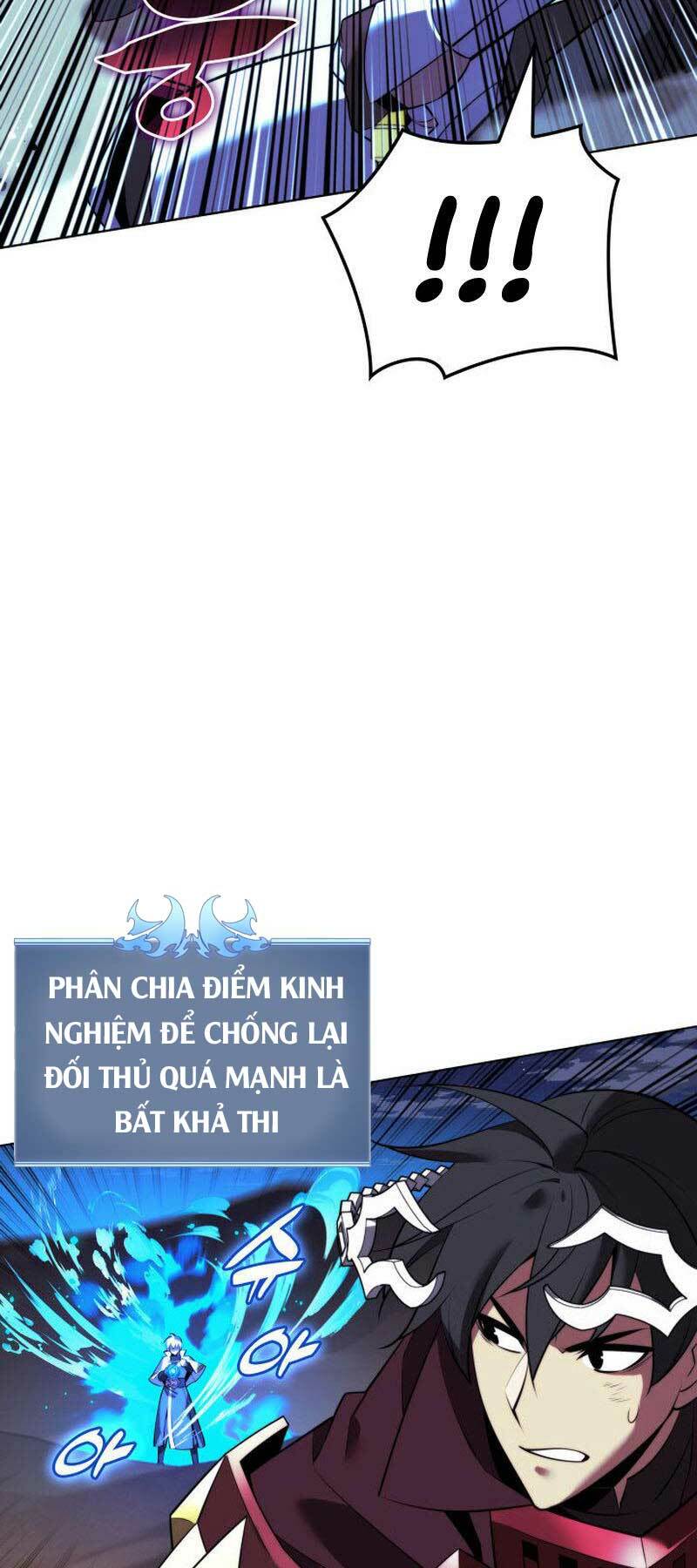 Thợ Rèn Huyền Thoại Chapter 177 - Trang 97