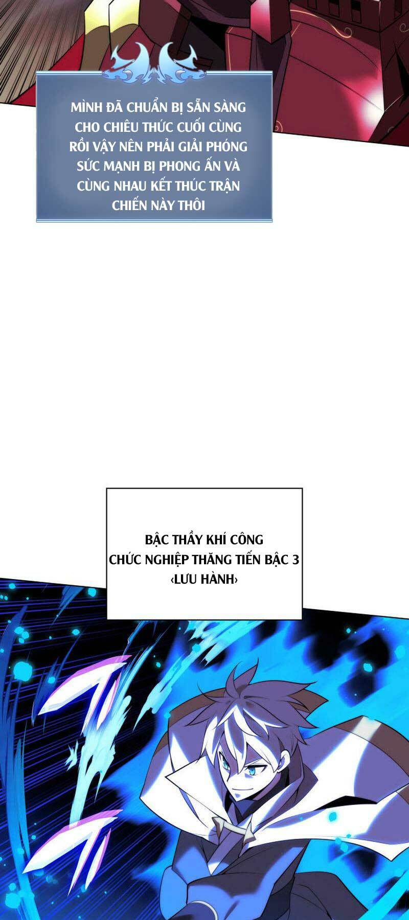 Thợ Rèn Huyền Thoại Chapter 177 - Trang 98