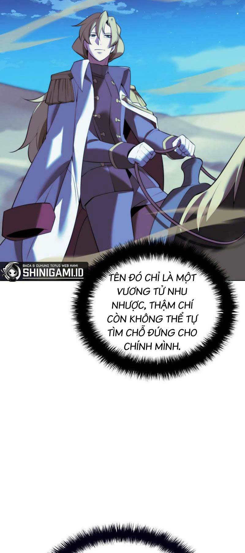 Thợ Rèn Huyền Thoại Chapter 178 - Trang 101