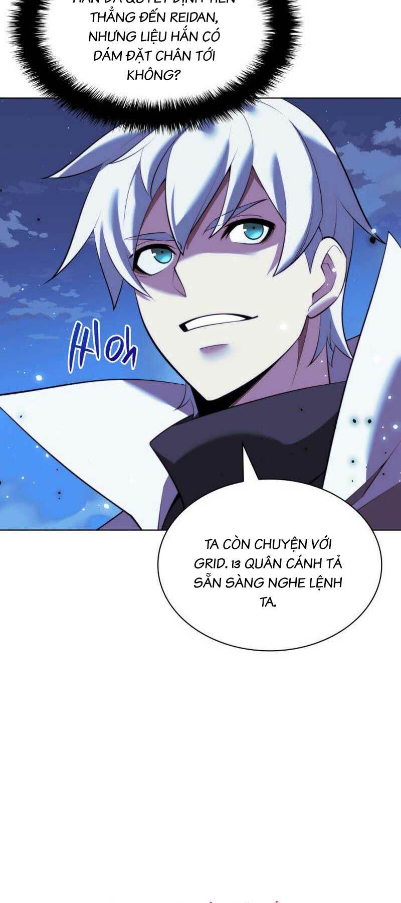 Thợ Rèn Huyền Thoại Chapter 178 - Trang 10