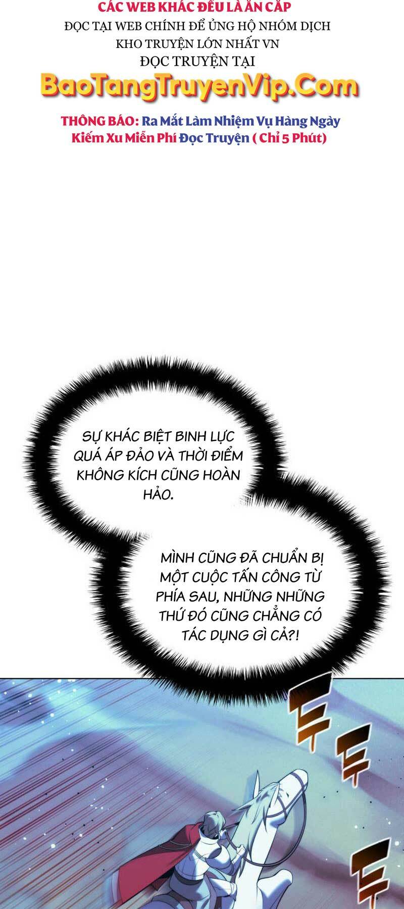 Thợ Rèn Huyền Thoại Chapter 178 - Trang 11