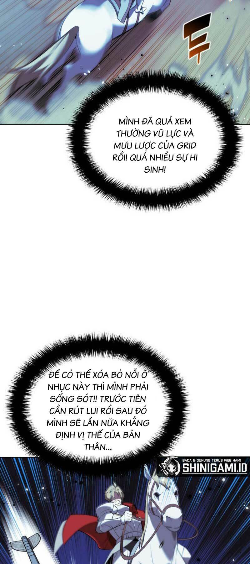 Thợ Rèn Huyền Thoại Chapter 178 - Trang 12