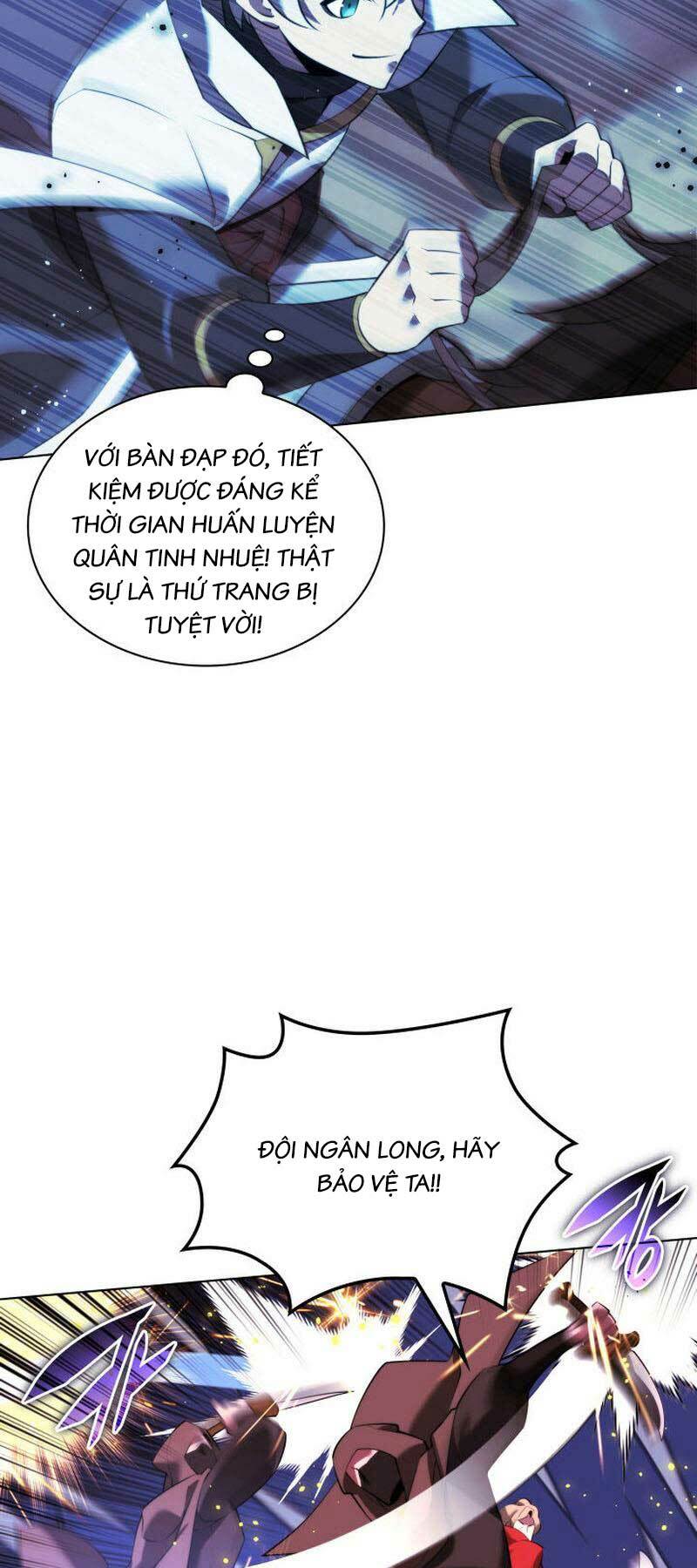 Thợ Rèn Huyền Thoại Chapter 178 - Trang 17