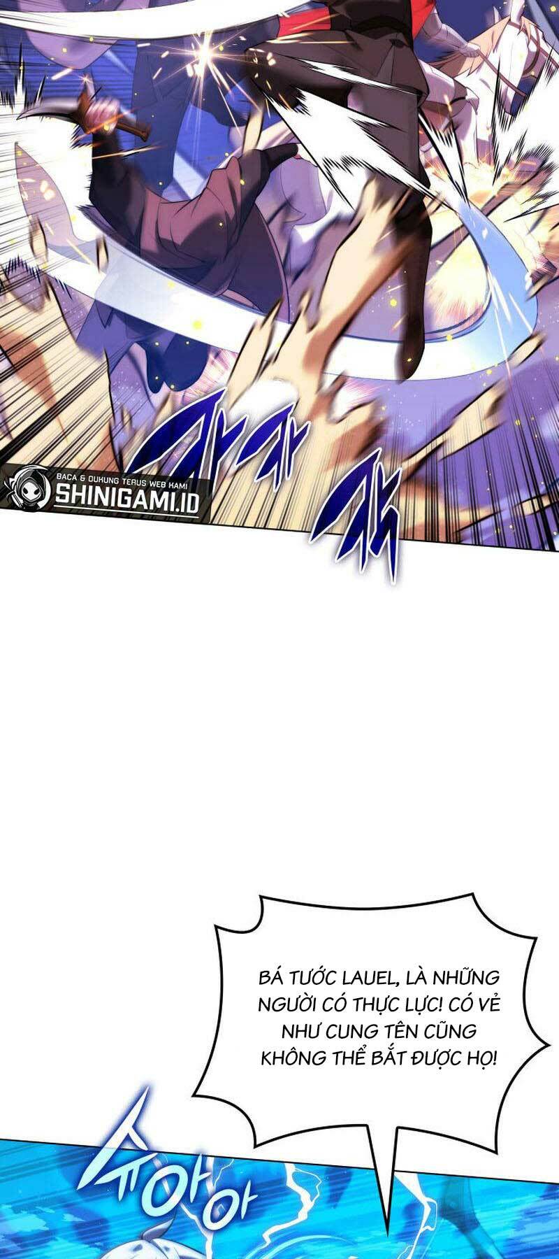 Thợ Rèn Huyền Thoại Chapter 178 - Trang 18