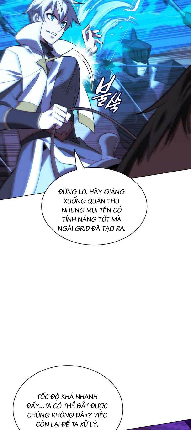 Thợ Rèn Huyền Thoại Chapter 178 - Trang 19