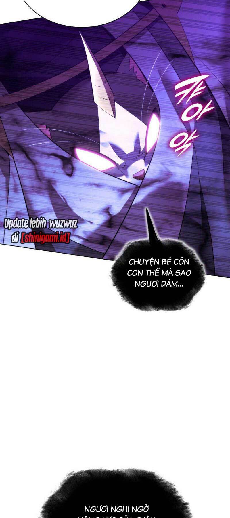 Thợ Rèn Huyền Thoại Chapter 178 - Trang 20