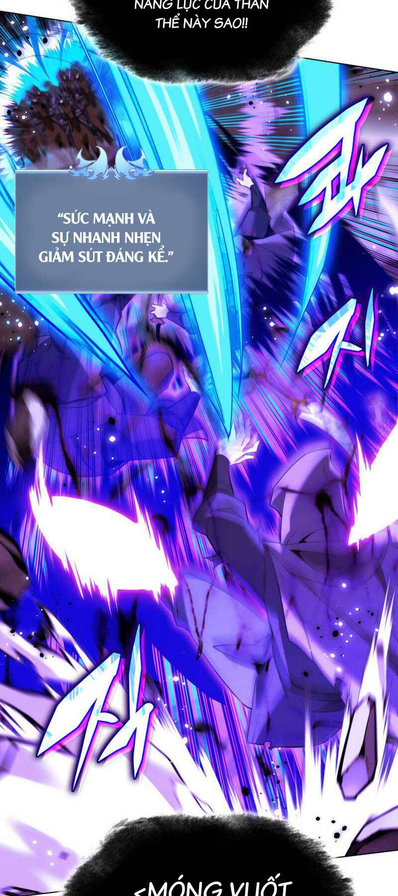 Thợ Rèn Huyền Thoại Chapter 178 - Trang 21