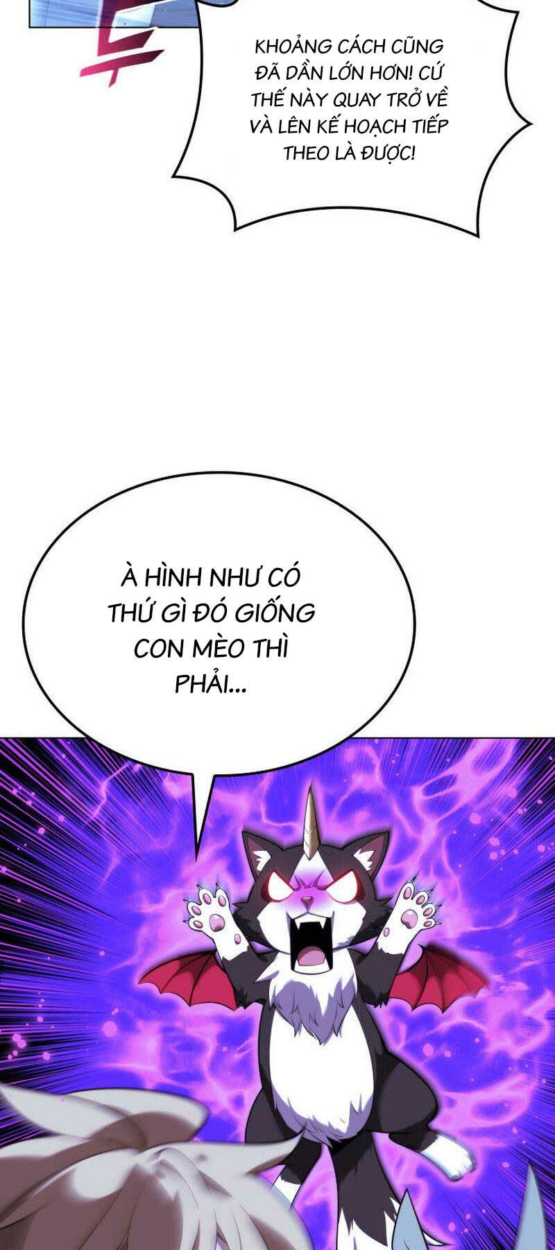 Thợ Rèn Huyền Thoại Chapter 178 - Trang 23