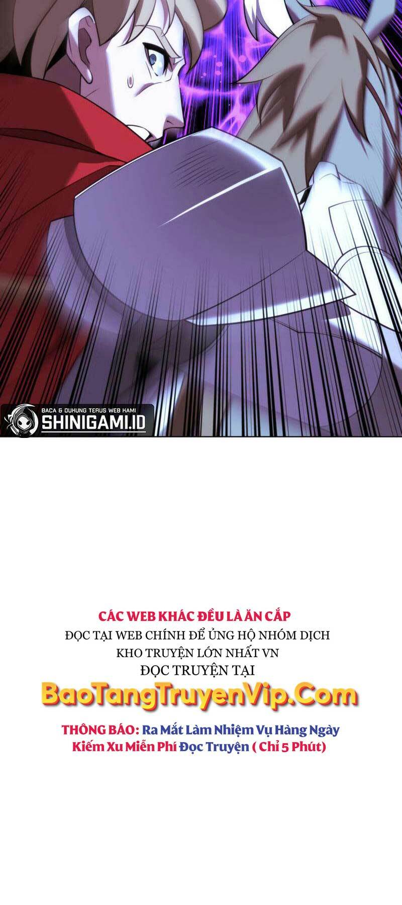 Thợ Rèn Huyền Thoại Chapter 178 - Trang 24