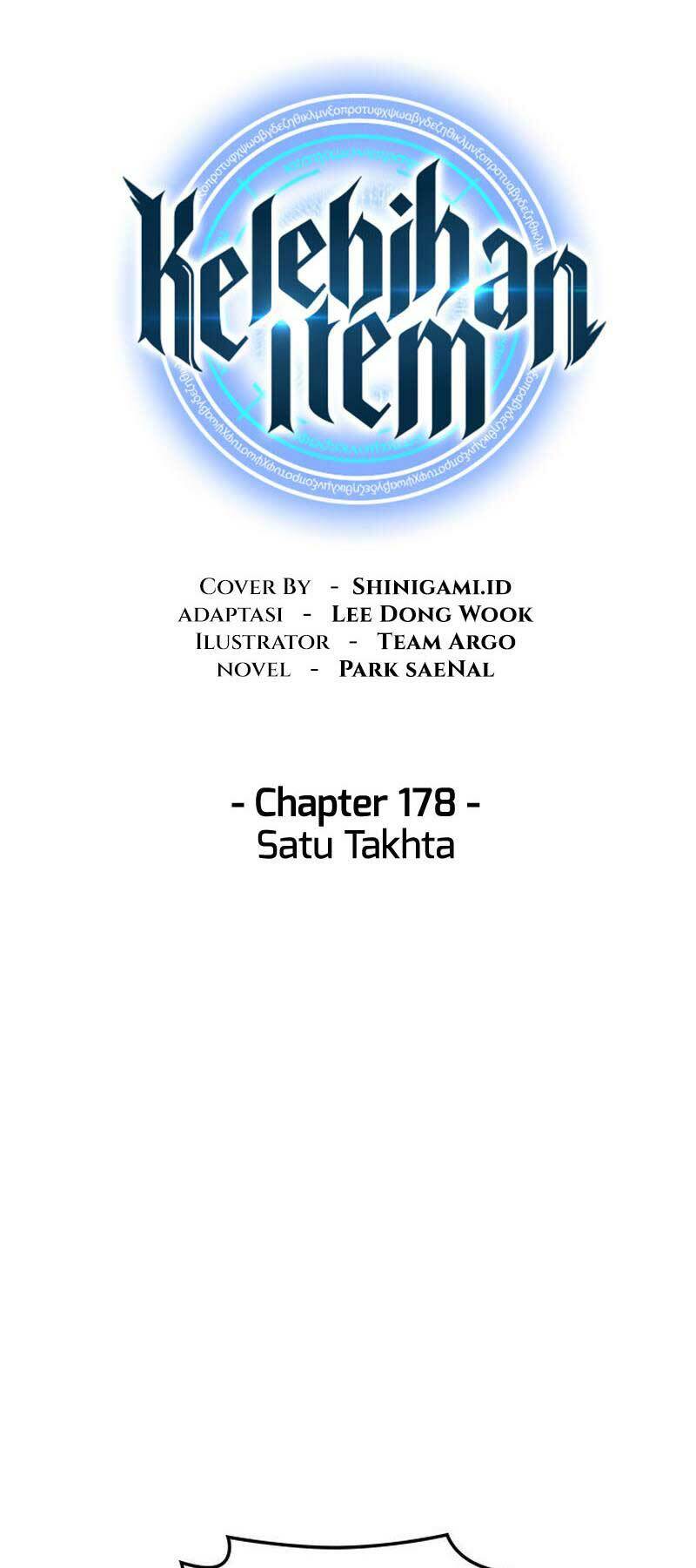 Thợ Rèn Huyền Thoại Chapter 178 - Trang 25