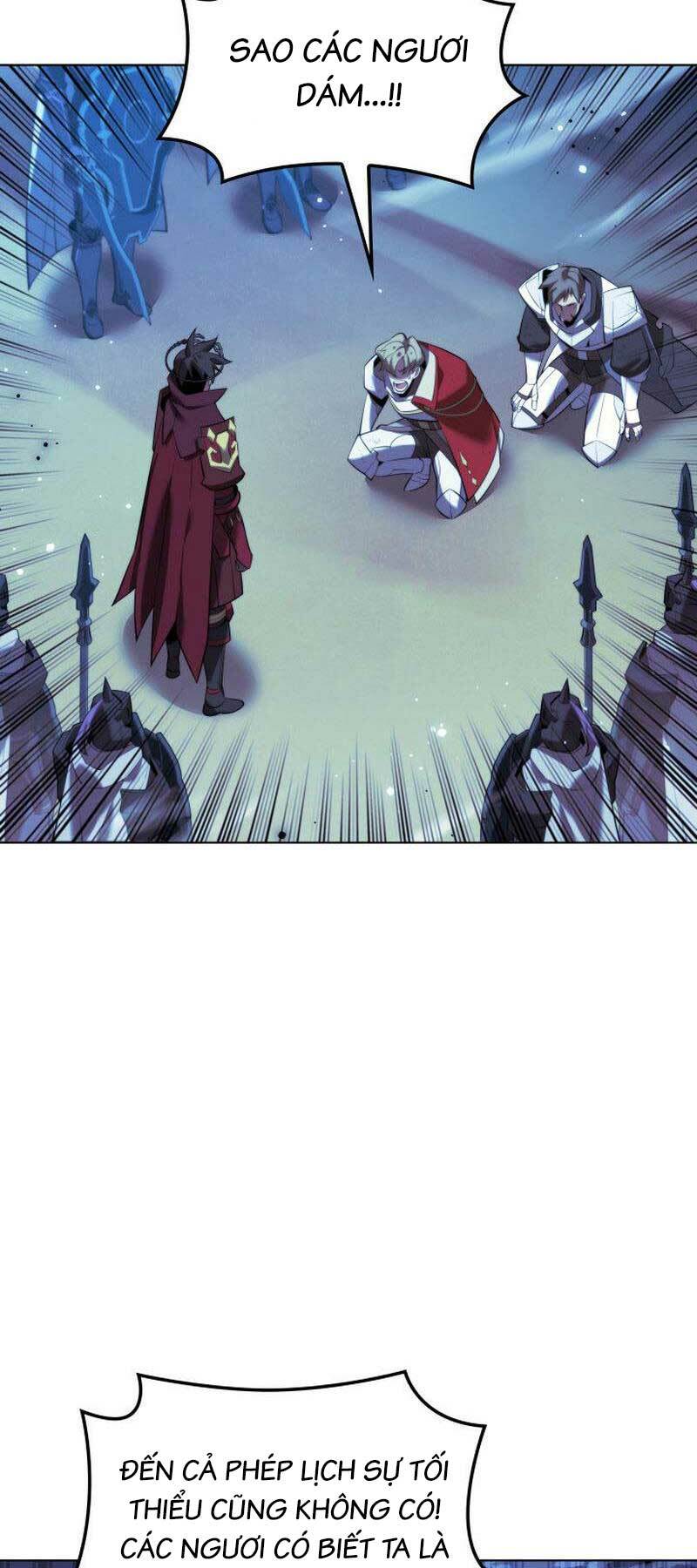 Thợ Rèn Huyền Thoại Chapter 178 - Trang 26