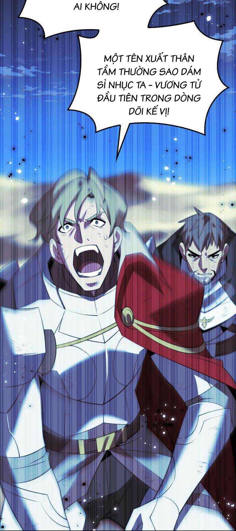 Thợ Rèn Huyền Thoại Chapter 178 - Trang 27