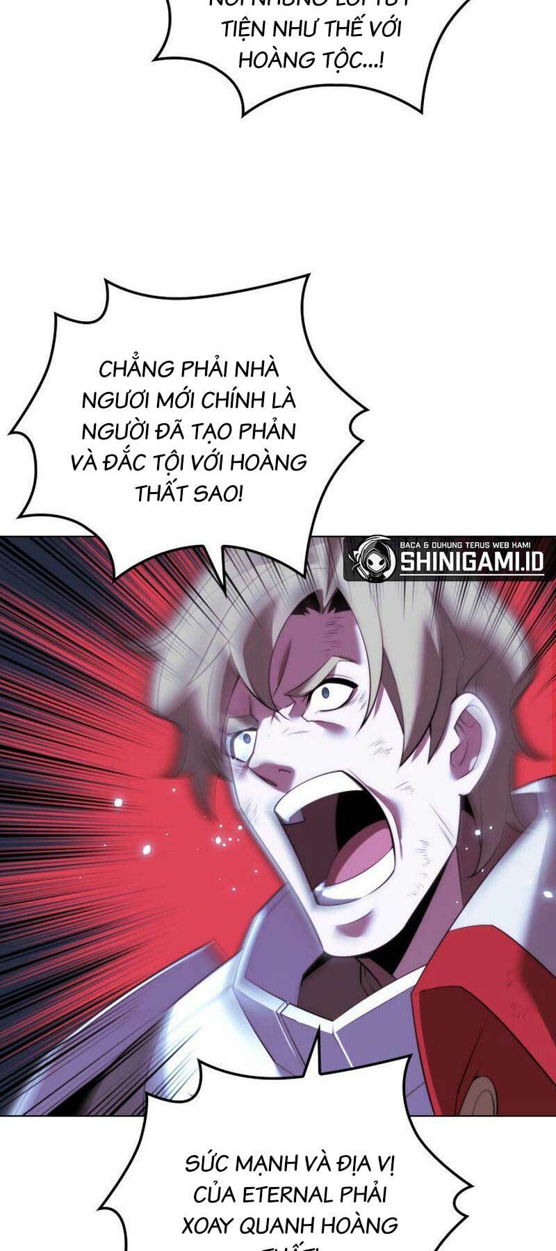 Thợ Rèn Huyền Thoại Chapter 178 - Trang 29
