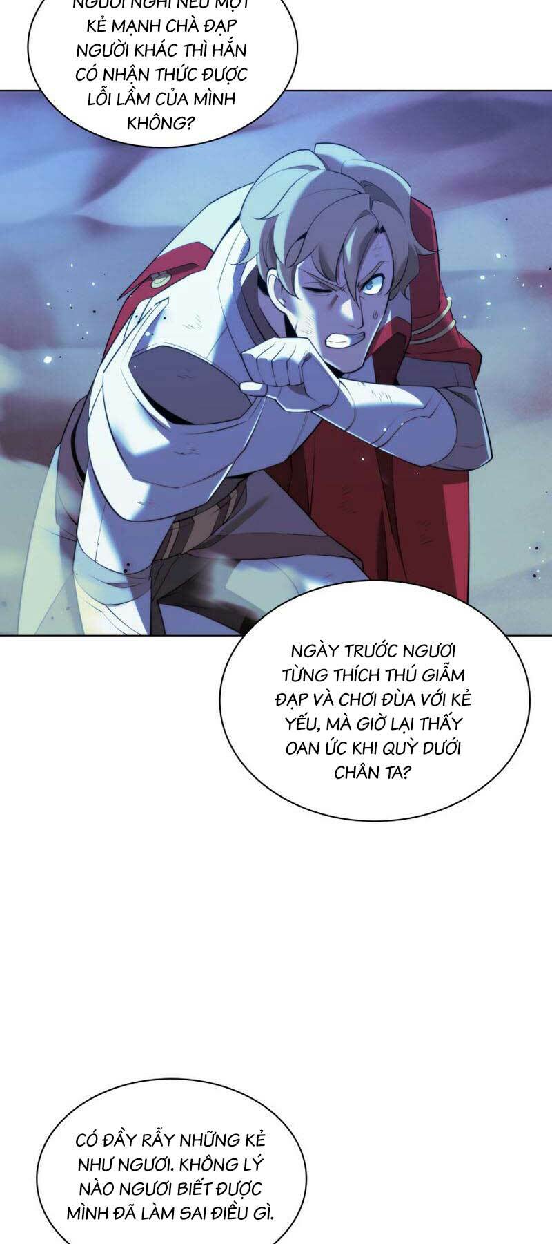 Thợ Rèn Huyền Thoại Chapter 178 - Trang 32