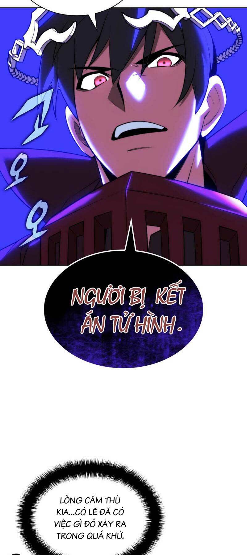 Thợ Rèn Huyền Thoại Chapter 178 - Trang 33