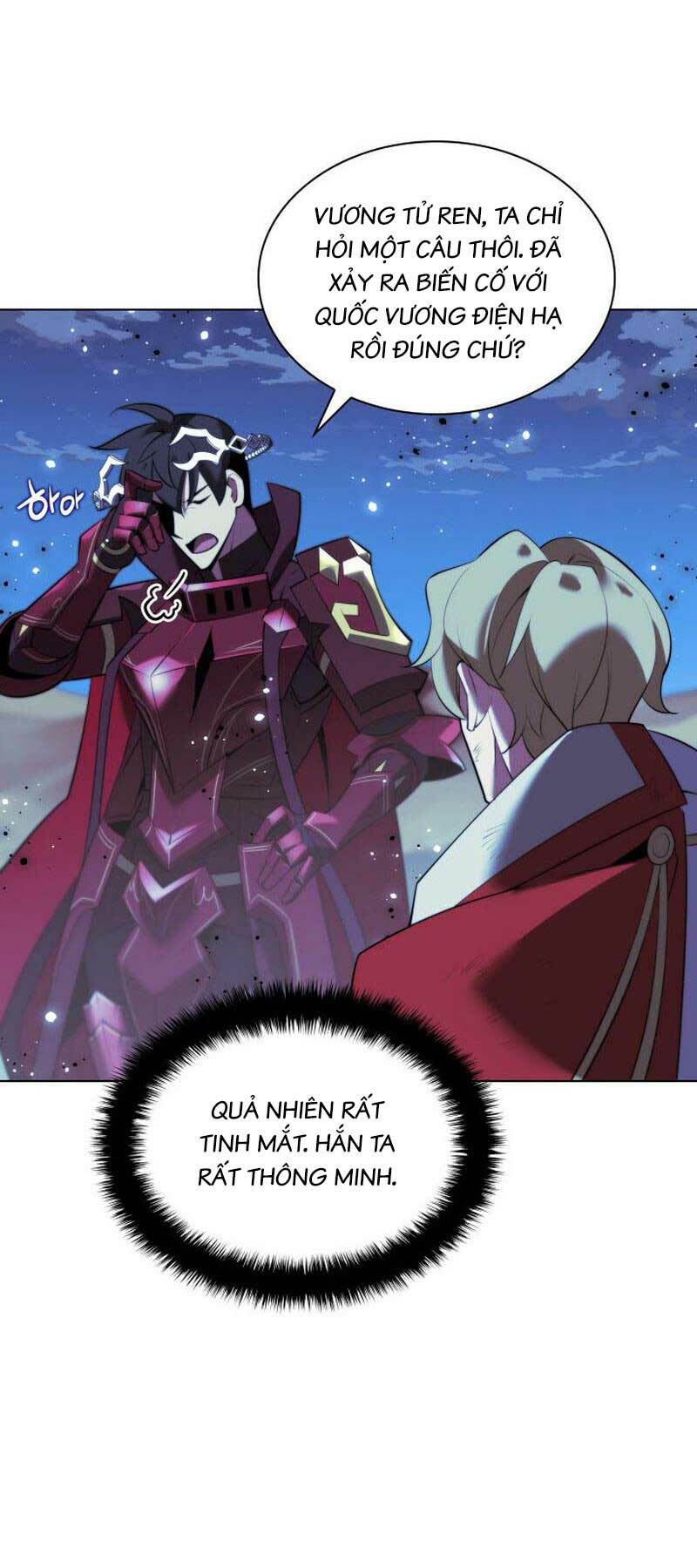 Thợ Rèn Huyền Thoại Chapter 178 - Trang 38