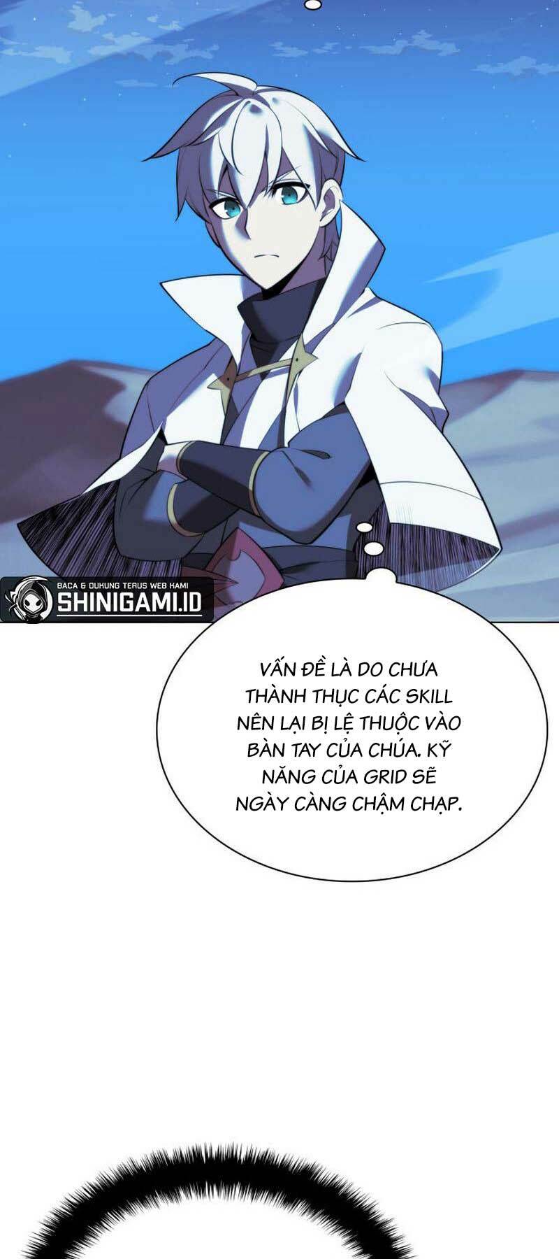 Thợ Rèn Huyền Thoại Chapter 178 - Trang 3