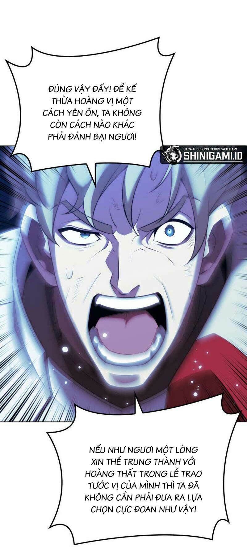 Thợ Rèn Huyền Thoại Chapter 178 - Trang 39