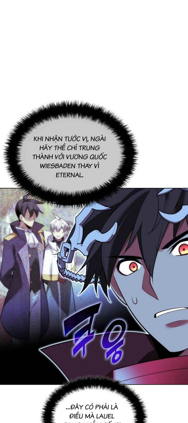 Thợ Rèn Huyền Thoại Chapter 178 - Trang 40