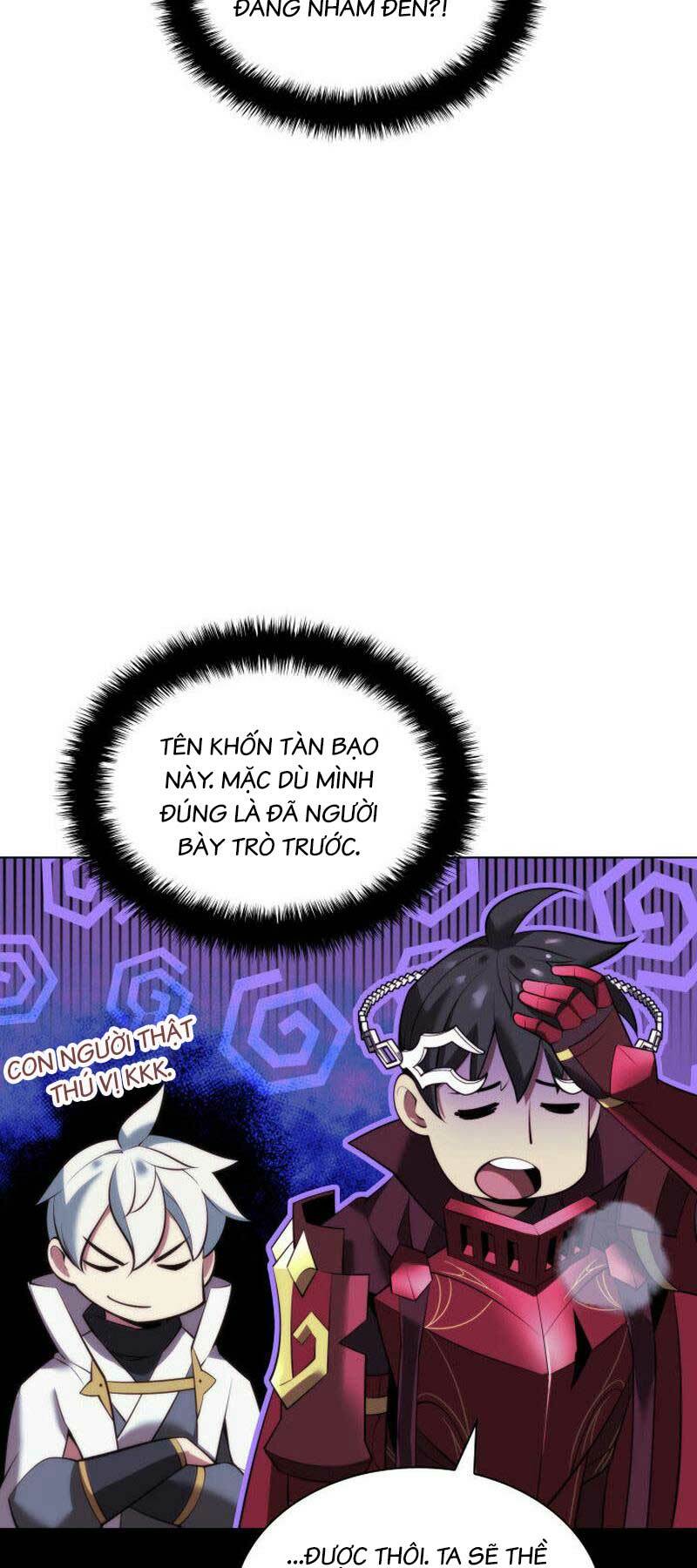 Thợ Rèn Huyền Thoại Chapter 178 - Trang 41