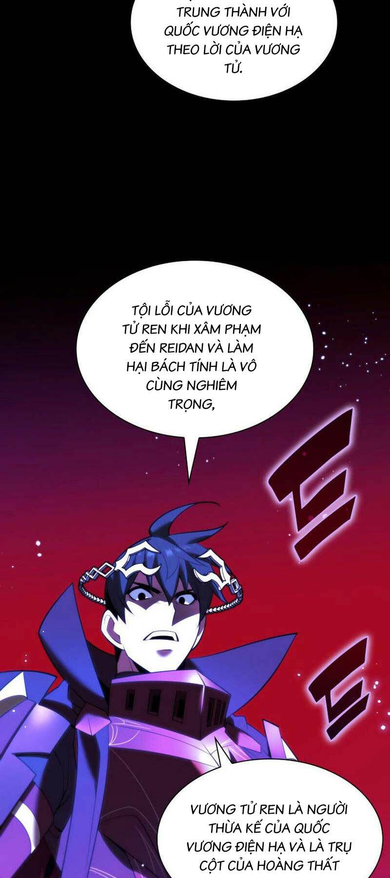 Thợ Rèn Huyền Thoại Chapter 178 - Trang 42