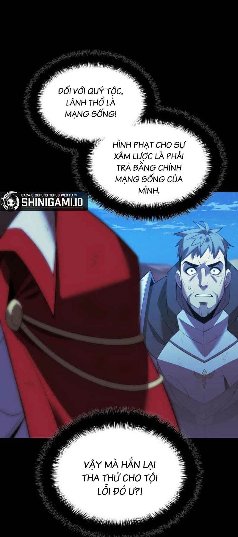 Thợ Rèn Huyền Thoại Chapter 178 - Trang 44