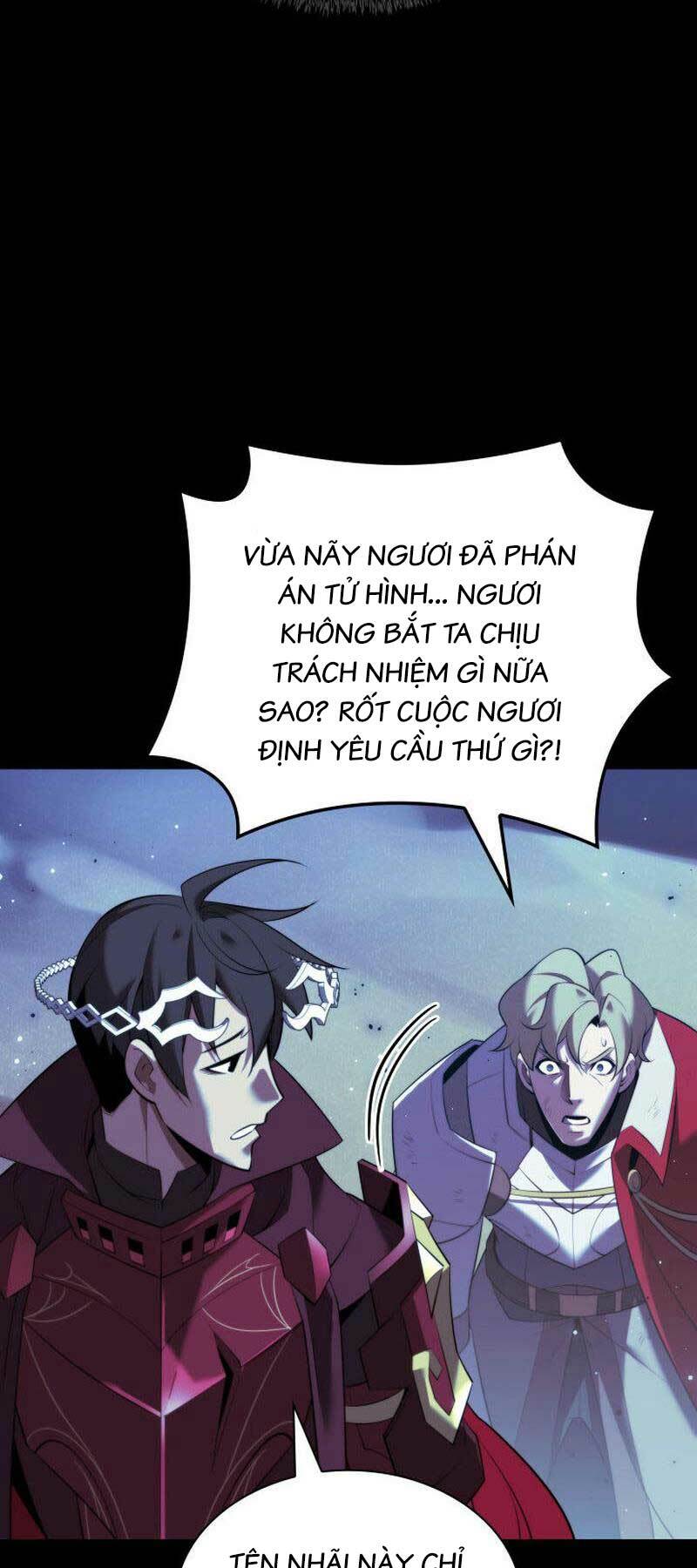 Thợ Rèn Huyền Thoại Chapter 178 - Trang 45