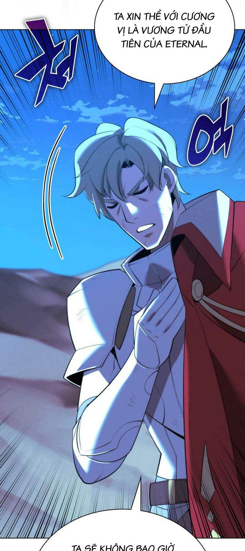 Thợ Rèn Huyền Thoại Chapter 178 - Trang 48