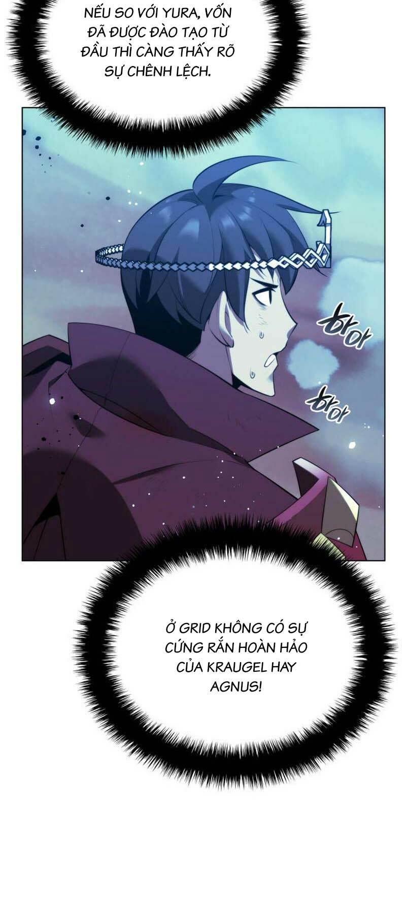 Thợ Rèn Huyền Thoại Chapter 178 - Trang 4