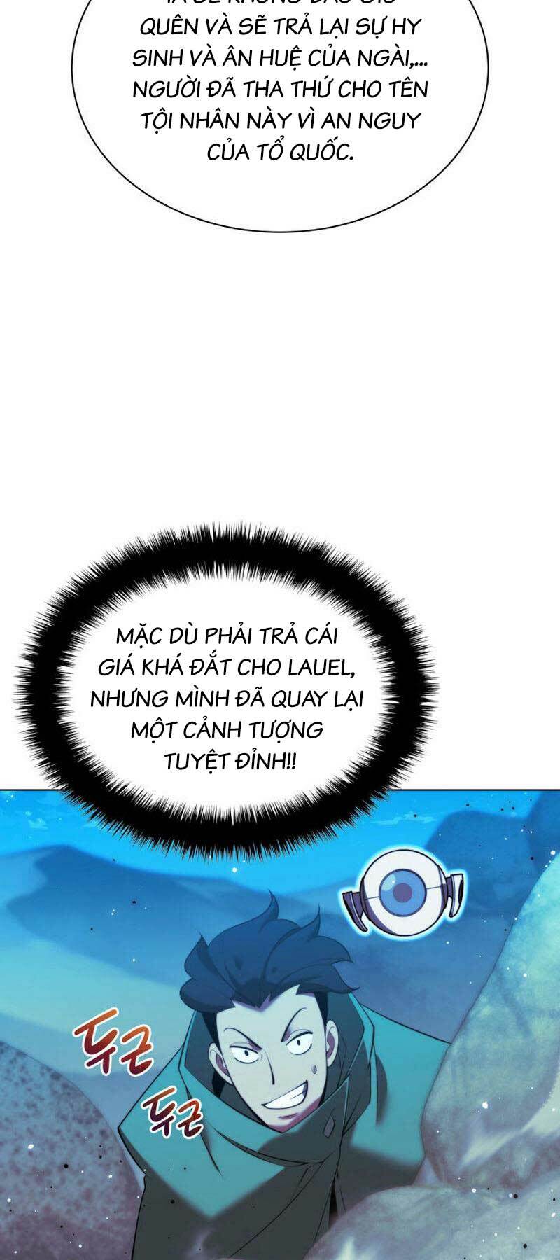 Thợ Rèn Huyền Thoại Chapter 178 - Trang 49